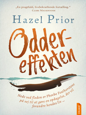 cover image of Oddereffekten